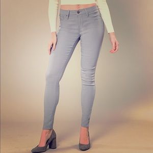 YMI hyperstretch jeans